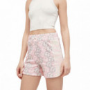 Pantalones Cortos G-cube Short  GUESS