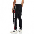 Pantalones Deportivos Jerrod Cuff Pant  GUESS