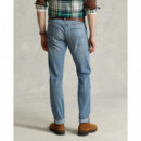 Jeans L:34 Parkside Act-full Length-straight  RALPH LAUREN