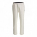 Pantalones Deportivos Randal Pant  GUESS