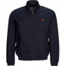 Chaquetas y Abrigos Windbreaker Baracuda Unlined Jacket  RALPH LAUREN