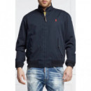 Chaquetas y Abrigos Windbreaker Baracuda Unlined Jacket  RALPH LAUREN