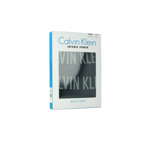 Bipack Trunk Black  CALVIN KLEIN