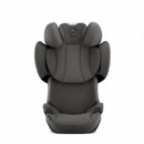 Silla Auto Solution T Mirage Grey  CYBEX