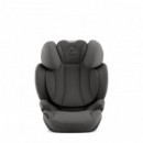 Silla Auto Solution T Mirage Grey  CYBEX