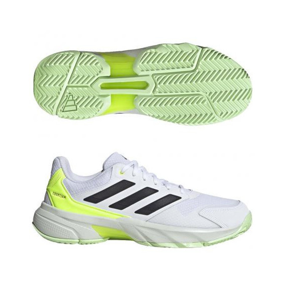 Courtjam Control 3M  ADIDAS