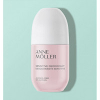 Desodorante Sensitive Roll On  ANNE MÖLLER