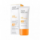 Age Sun Resist Crema Facial SPF30  ANNE MÖLLER