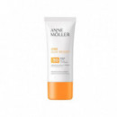 Age Sun Resist Crema Facial SPF50  ANNE MÖLLER