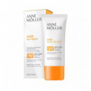 Age Sun Resist Crema Facial SPF50+  ANNE MÖLLER