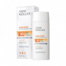 Non Stop Sport Fluido Facial SPF30  ANNE MÖLLER