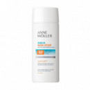 Aqua Non Stop Sport Loción Facial SPF50+  ANNE MÖLLER