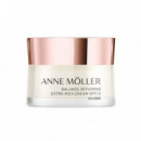 Rosâge Crema Extra Rica Equilibrante SPF15  ANNE MÖLLER