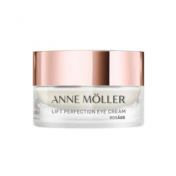 Rosâge Crema Lifting Perfeccionadora Contorno de Ojos  ANNE MÖLLER