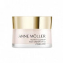 Livingoldâge Crema Rica Nutri-recuperadora SPF15  ANNE MÖLLER