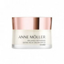 Livingoldâge Crema Extra Rica Nutri-recuperadora SPF15  ANNE MÖLLER