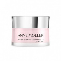 Stimulâge Crema Iluminadora Reafirmante SPF15  ANNE MÖLLER