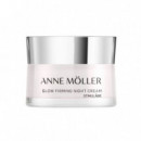 Stimulâge Crema de Noche Iluminadora Reafirmante  ANNE MÖLLER