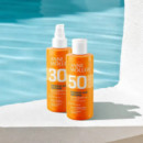 Express Sun Defense Fluido Corporal SPF30  ANNE MÖLLER