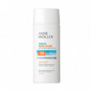 Aqua Non Stop Sport Loción Facial SPF30  ANNE MÖLLER