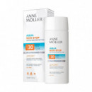 Aqua Non Stop Sport Loción Facial SPF30  ANNE MÖLLER