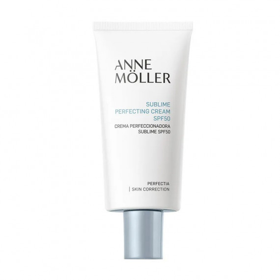 Perfectia Crema Perfeccionadora Sublime SPF50  ANNE MÖLLER