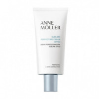 Perfectia Crema Perfeccionadora Sublime SPF50  ANNE MÖLLER