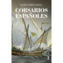 Corsarios Espaãâ±oles