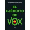 el Ejãâ©rcito de Vox