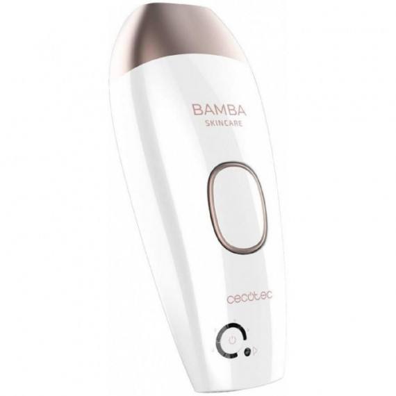 Bamba Skincare Ipl Quartz  CECOTEC