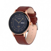 MAXCOM Watch FW48 Vanad Satin Gold