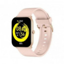 MAXCOM Smart Band FW36 Aurum Se Gold