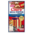 CHURU Meal Topper Gato Pollo