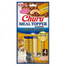 CHURU Meal Topper Gato Queso