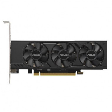 ASUS Tarjeta Grafica Dual Rtx 4060 Oc 8GB Lp GDDR6 Brk