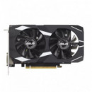 ASUS Tarjeta Grafica Dual Rtx 3050 Oc 6GB