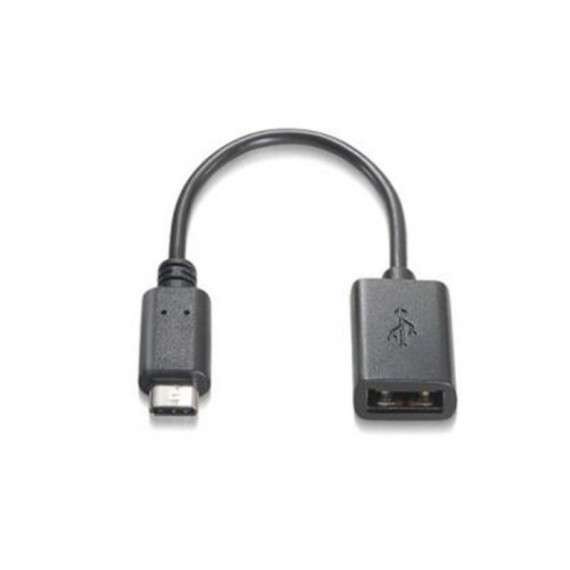 AISENS Adaptador USB 2.0 Otg Usb-c