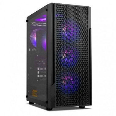 NOX Carcasa Hummer Infinity Beta Micro Atx-mini Itx