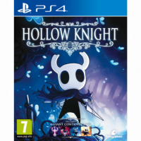 Hollow Knight PS4  MERIDIEM