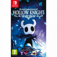 Hollow Knight Switch  MERIDIEM