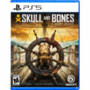 Skull And Bones PS5  SONY