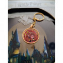 Llavero artesano Hermione Granger miniatura Harry Potter