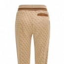 Pantalones Deportivos Carla Long Pant  GUESS