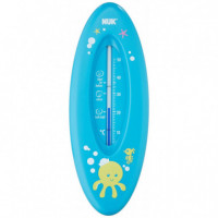 Termometro Baño NUK Azul