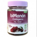 Bimanancolageno Gummies  BIMANAN