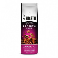 Café en Grano BIALETTI Delicado 500G