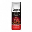 Café en Grano BIALETTI Clásico 500G