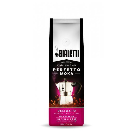 Café BIALETTI Suave