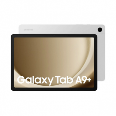 Tablet SAMSUNG Galaxy Tab A9+ 5G 128GB/8GB Plata