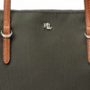 Bolso Tote Keaton Mediano de Nailon  RALPH LAUREN